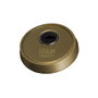 Trou de serrure IFAM ES700L Laiton Ø 61 mm