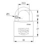 IFAM K40 Verrouillage des clés 40 mm