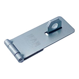 Ifam Porte-cadenas PC420 Acier 112x47mm ø13mm