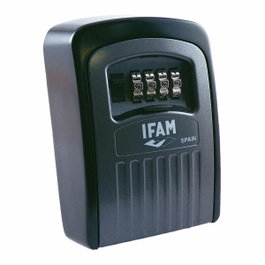 IFAM GUARDALLAVES PARED 120x85x38 mm