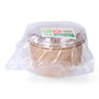 Best Products Contenant rond en carton avec couvercle 1000 cc, 3 unités