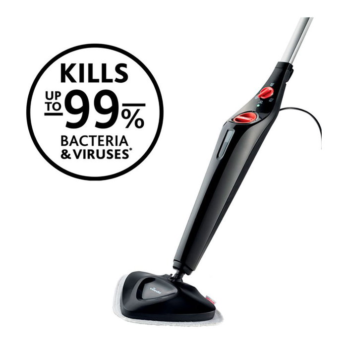 Nettoyeur vapeur Vileda Steam Plus Nettoyeur vapeur Vileda Steam Plus