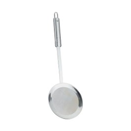 Metaltex Imperial Espumadera en acier inoxydable avec maille