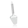 Metaltex Coupe-fromage Imperial en acier inoxydable