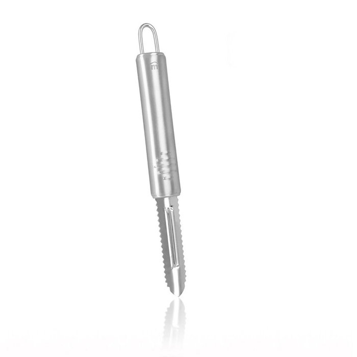 Metaltex Pelapatatas Imperial en acier inoxydable Metaltex Pelapatatas Imperial en acier inoxydable