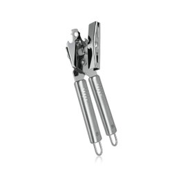 Metaltex Abrelatas Imperial en acier inoxydable