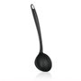 Metaltex Cazo pour soupe en nylon Dyna noir