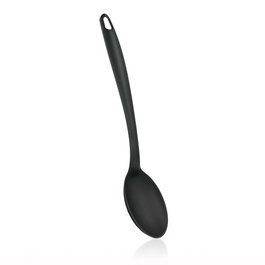 Metaltex Cuillère de service en nylon Dyna, noir