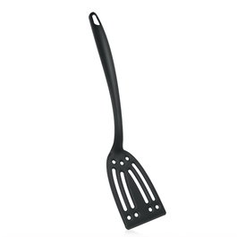 Metaltex Espatule en nylon Dyna, Noir