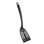 Metaltex Espátula de nylon Dyna, Negro