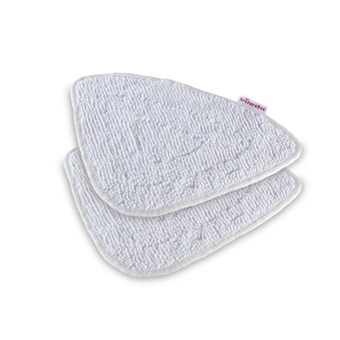 Serpillière en Microfibre Vileda Steam Serpillière en Microfibre Vileda Steam