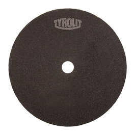 Tyrolit 13695 Disque de coupe en acier rapide Ø150 x 1,0 x 20 mm pour acier