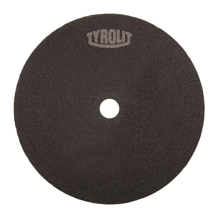 Tyrolit 13695 Disque de coupe en acier rapide Ø150 x 1,0 x 20 mm pour acier Tyrolit 13695 Disque de coupe en acier rapide Ø150 x 1,0 x 20 mm pour acier