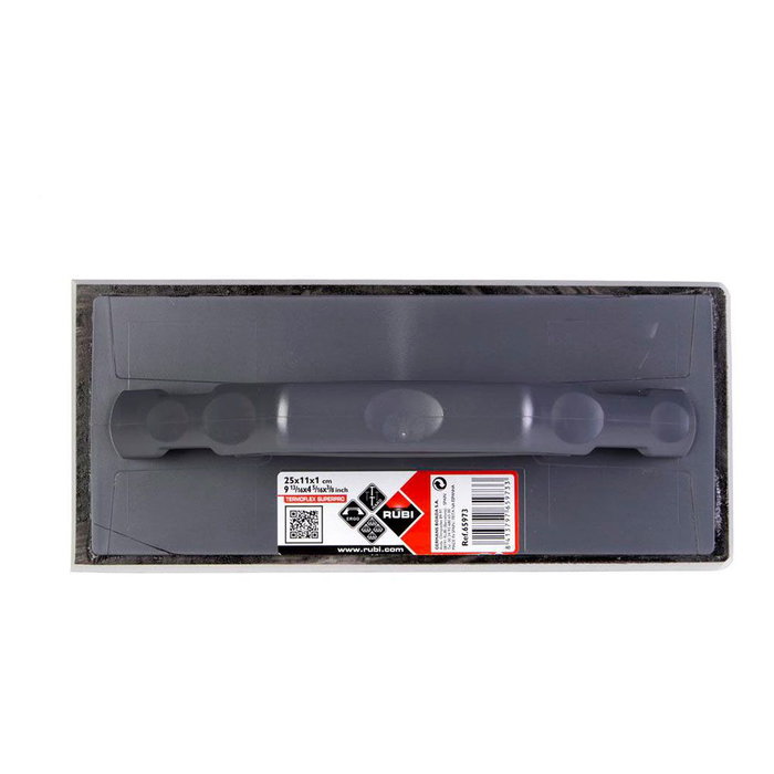 Truelle pour bricolage Rubi Termoflex Superpro Truelle pour bricolage Rubi Termoflex Superpro