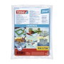 Tesa Plástico protector 20 m² universal