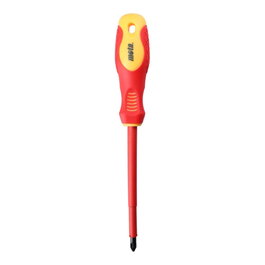 Mota Herramientas Tournevis isolé Pozidriv PZ1 x 100 mm