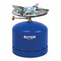 réchaud à gaz Butsir Destroyer Ø 23 x 7 cm