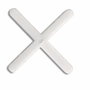 Rubi Système de niveau 2952 Croisillon 2 mm