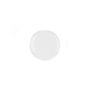Rei 756 Bouton de tiroir en zamak blanc Ø33 mm lot de 4 avec vis M4