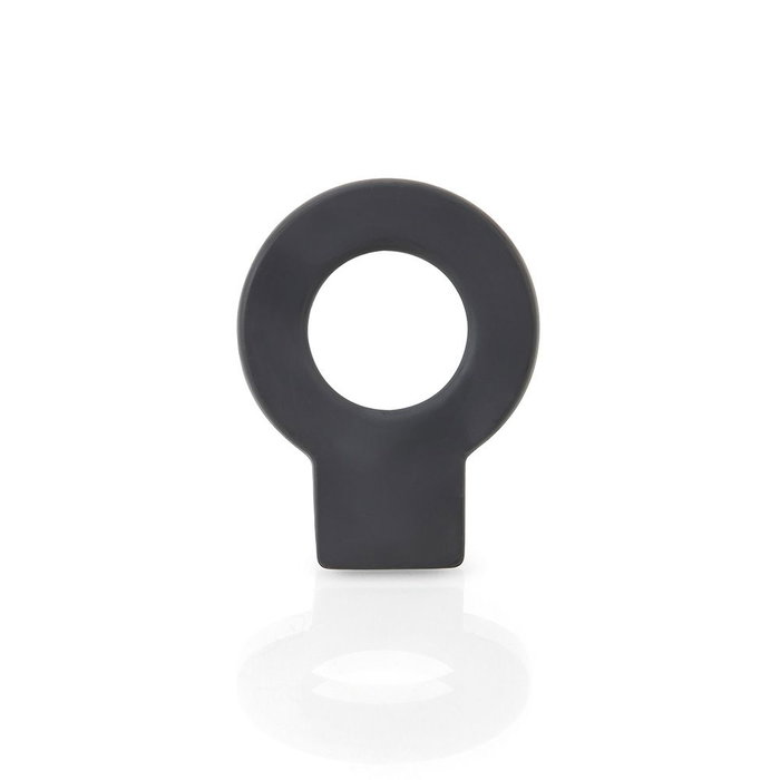 Rei Lock 660 Cale de porte colgable en TPS finition antracite 64 x 82 x 15 mm Rei Lock 660 Cale de porte colgable en TPS finition antracite 64 x 82 x 15 mm