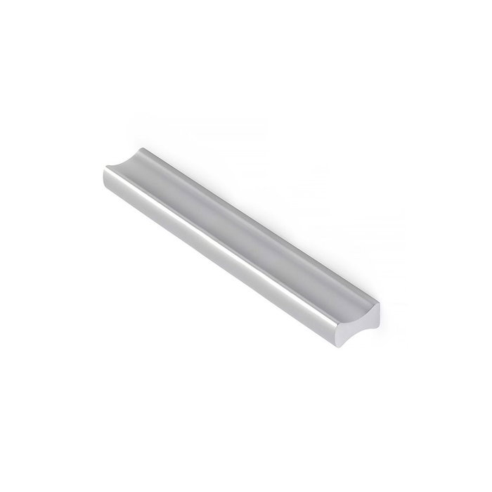 Poignée Rei 2279 Argenté Aluminium 4 Pièces Poignée Rei 2279 Argenté Aluminium 4 Pièces