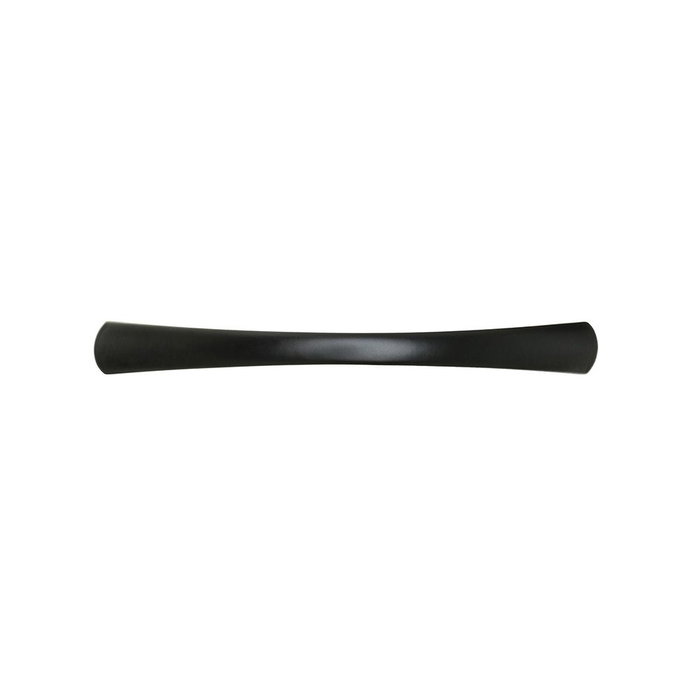 Poignée Rei 589a Noir Aluminium 4 Pièces Poignée Rei 589a Noir Aluminium 4 Pièces
