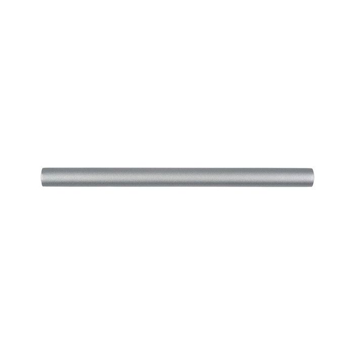 Rei 891h - Poignée de meuble type anse, acier inoxydable finition aluminium, 128 mm, blister 4 pièces Rei 891h - Poignée de meuble type anse, acier inoxydable finition aluminium, 128 mm, blister 4 pièces