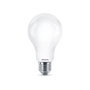 Philips Ampoule LED Standard E27 17,5W 2452lm 2700K Blanc Mat Non Dimmable