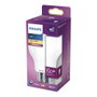 Philips Ampoule LED Standard E27 17,5W 2452lm 2700K Blanc Mat Non Dimmable
