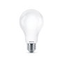 Philips Ampoule LED Standard E27 17,5W 2452lm 6500K Blanc Froid, Ø7,5x12,1cm