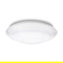 Suspension LED Philips Cinnabar Blanc Plastique (40,4 x 10,6 cm) 20 W