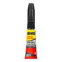 UHU Super rapide control 3 g