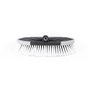 Universal 1208 Brosse lave-auto 208 bord blanc connexion rapide 34 x 10 x 10 cm