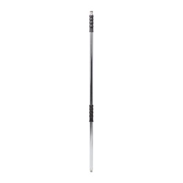 Barbosa Barre métallique avec connexion rapide 1212 Ø2,7 x 94,5 cm