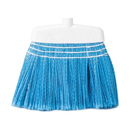Universal Escoba Mill-Plast sans manche, 34 x 4 x 26 cm