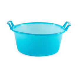 Universal Barreño rond bleu 9 l