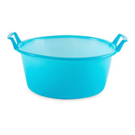 Barbosa - Universal Seau rond bleu ø35 x 18,5 cm 9 l Réf. 6411