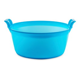 Universal Seau rond bleu Ø45 x 22,5 cm 19 l Réf. 6413