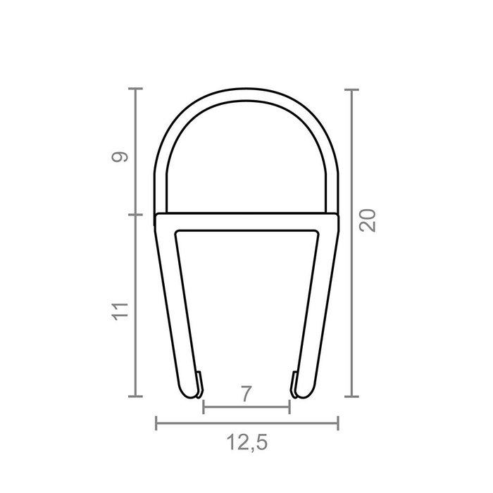 Rechange Micel pf3 tr 18526 parois de douche Rechange Micel pf3 tr 18526 parois de douche