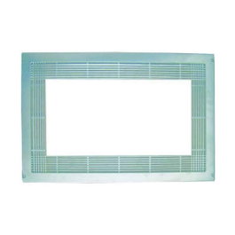 Micel Cadre de support pour micro-ondes 60x40cm inox