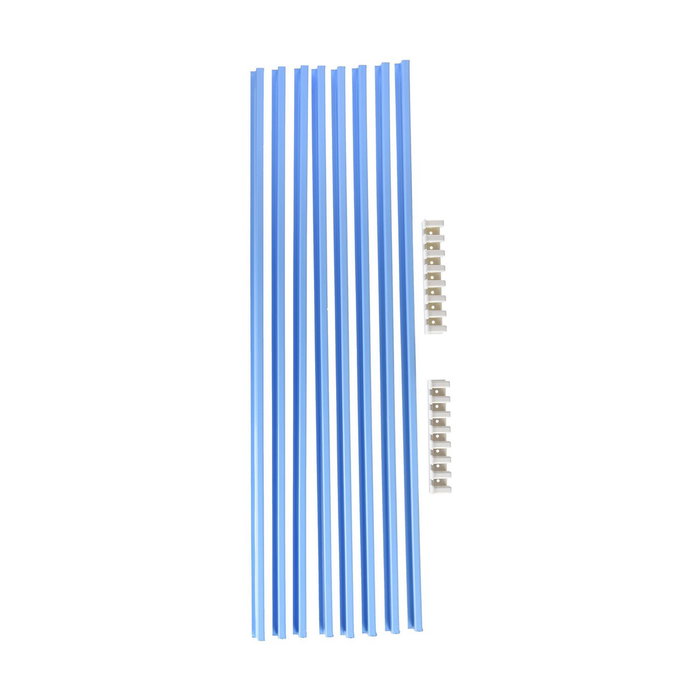 Grille Micel 60 x 1,45 x 12 cm Grille Micel 60 x 1,45 x 12 cm