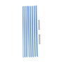 Grille Micel 60 x 1,45 x 12 cm