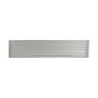 Grille Micel 60 x 1,45 x 12 cm
