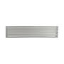Grille Micel 60 x 1,45 x 12 cm