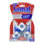 Tablettes pour Lave-vaisselle Somat 164904 125 ml 40 g