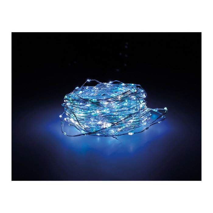 Guirlande lumineuse LED 5 m 14 m Guirlande lumineuse LED 5 m 14 m