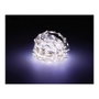 Guirlande lumineuse LED Lumière froide 5 m 14 m