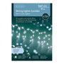 Guirlande lumineuse LED Lumière froide 5 m 14 m