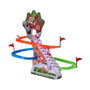 BigBuy Christmas Décorations de Noël avec mouvement et design enfant