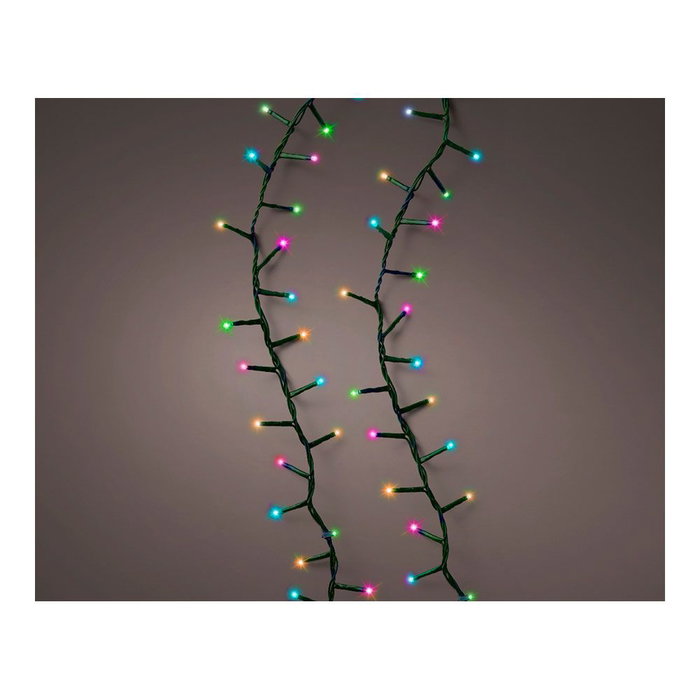 Guirlande lumineuse LED 11 m 16 m Guirlande lumineuse LED 11 m 16 m